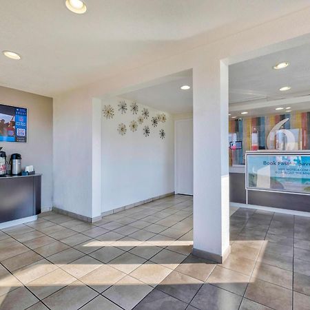 Motel 6-Anaheim, Ca - Fullerton East מראה חיצוני תמונה