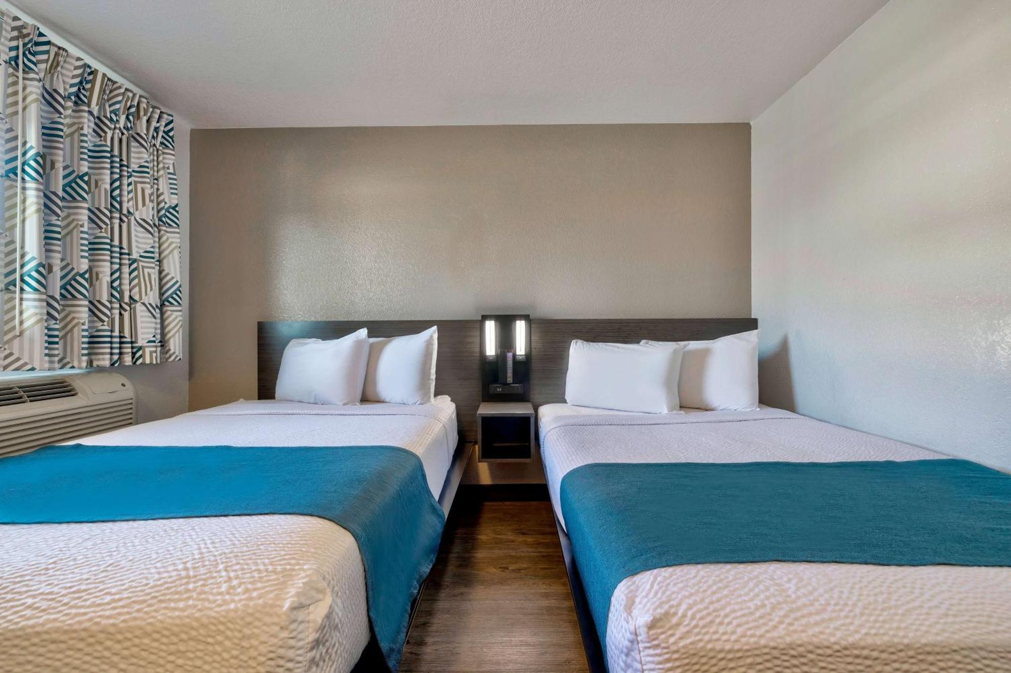 Motel 6-Anaheim, Ca - Fullerton East מראה חיצוני תמונה