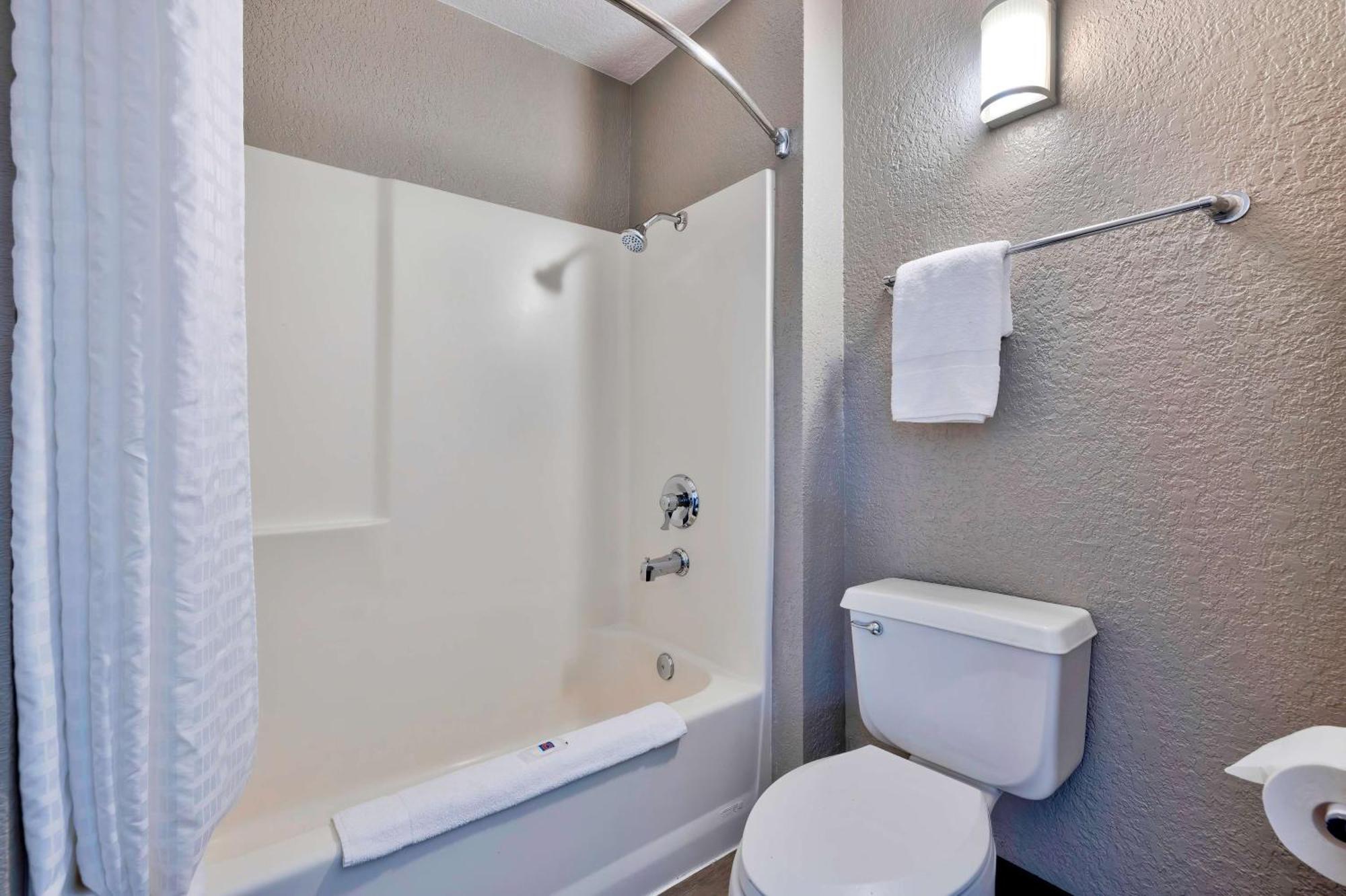 Motel 6-Anaheim, Ca - Fullerton East מראה חיצוני תמונה
