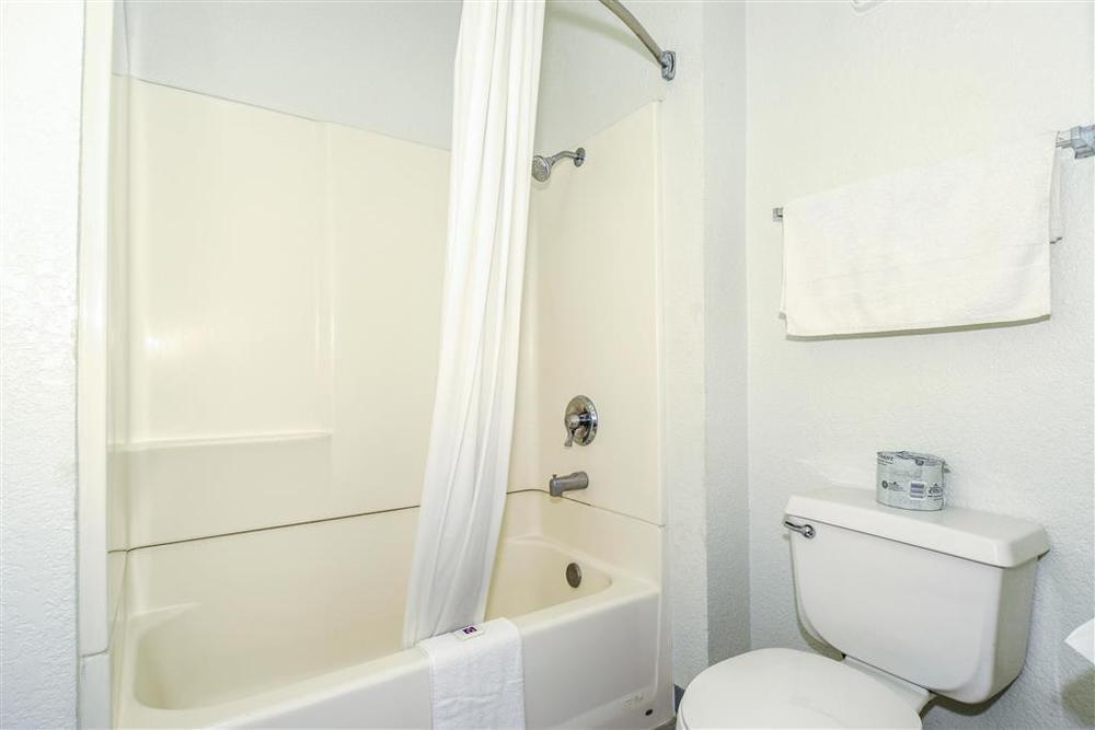 Motel 6-Anaheim, Ca - Fullerton East חדר תמונה